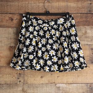 Daisy Mini Skort
